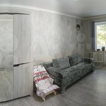 Продается 1-комнатная квартира, 37,7 м²