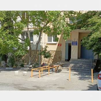 Продается 1-комнатная квартира, 37,7 м²