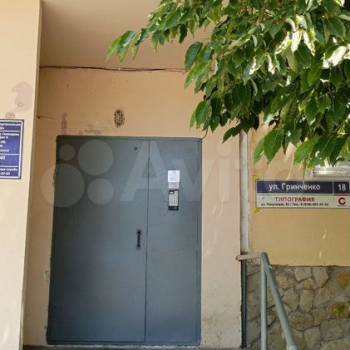 Продается 1-комнатная квартира, 37,7 м²