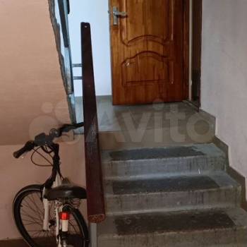 Продается 1-комнатная квартира, 37,7 м²