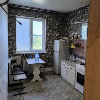 Продается 1-комнатная квартира, 36,1 м²