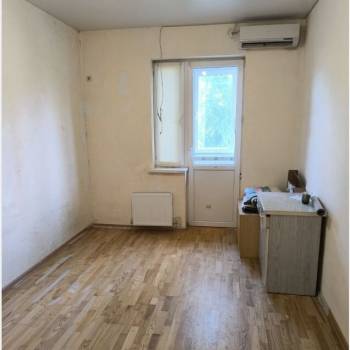Продается 1-комнатная квартира, 36,1 м²