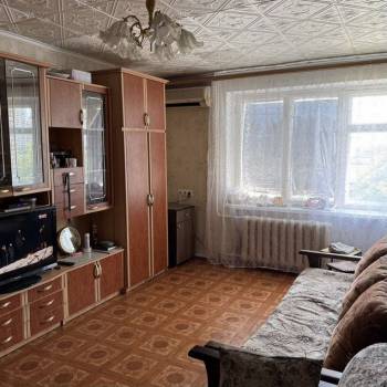 Продается 1-комнатная квартира, 17,6 м²