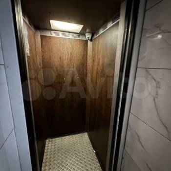 Продается 1-комнатная квартира, 17,6 м²