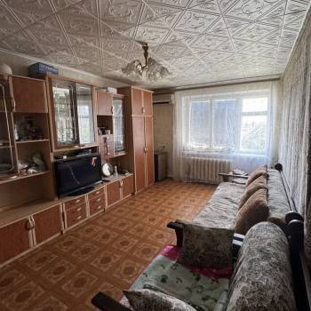 Продается 1-комнатная квартира, 17,6 м²