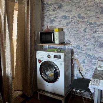 Продается 1-комнатная квартира, 17,6 м²