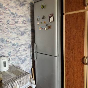 Продается 1-комнатная квартира, 17,6 м²