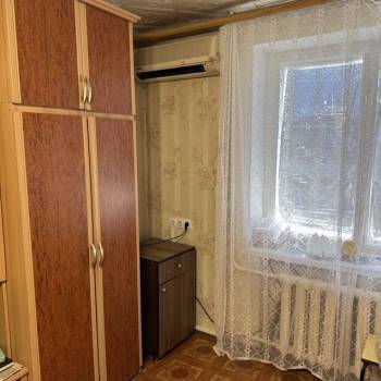 Продается 1-комнатная квартира, 17,6 м²