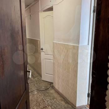 Продается 1-комнатная квартира, 17,6 м²