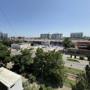 Продается 1-комнатная квартира, 17,6 м²