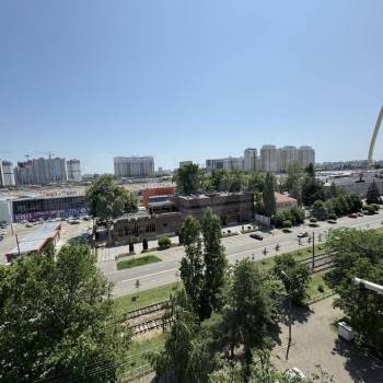 Продается 1-комнатная квартира, 17,6 м²