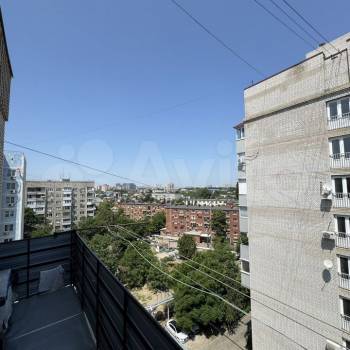 Продается 1-комнатная квартира, 17,6 м²
