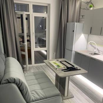 Продается 1-комнатная квартира, 39 м²