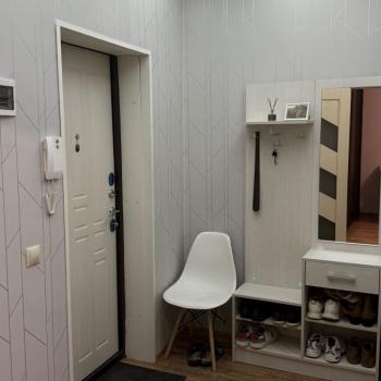 Продается 1-комнатная квартира, 38,1 м²