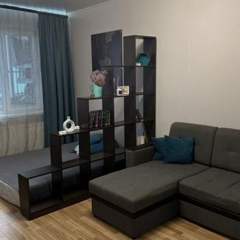 Продается 1-комнатная квартира, 38,1 м²