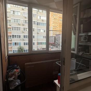 Продается 1-комнатная квартира, 38,1 м²