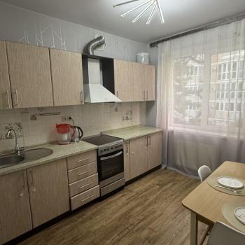 Продается 1-комнатная квартира, 38,1 м²