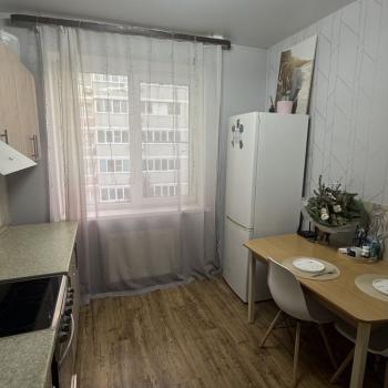 Продается 1-комнатная квартира, 38,1 м²