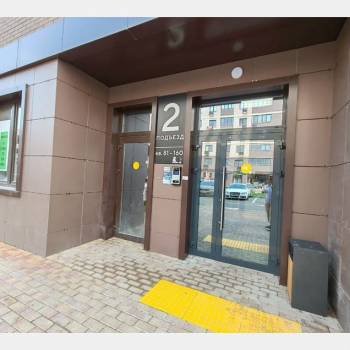 Продается 1-комнатная квартира, 41,2 м²