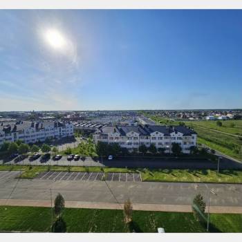 Продается 1-комнатная квартира, 41,2 м²