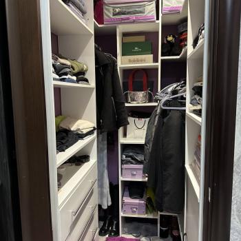 Продается 1-комнатная квартира, 42 м²