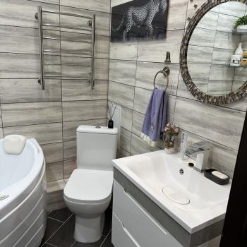 Продается 1-комнатная квартира, 42 м²