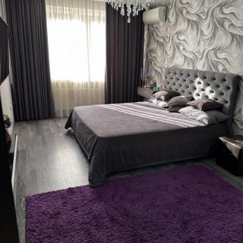 Продается 1-комнатная квартира, 42 м²