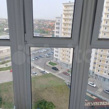 Продается 1-комнатная квартира, 37 м²