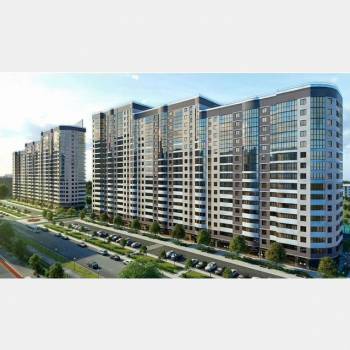 Продается 3-х комнатная квартира, 81,8 м²