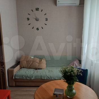 Продается 1-комнатная квартира, 41 м²