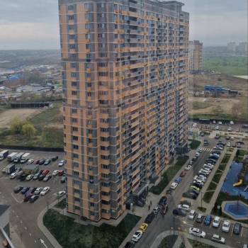 Продается 1-комнатная квартира, 30 м²