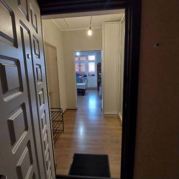 Продается 1-комнатная квартира, 26,2 м²