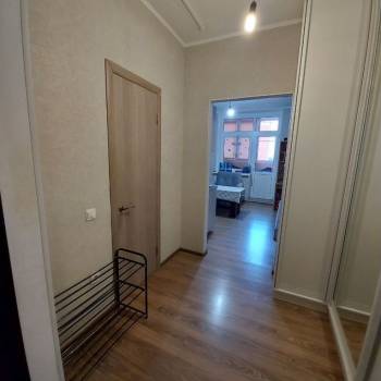 Продается 1-комнатная квартира, 26,2 м²