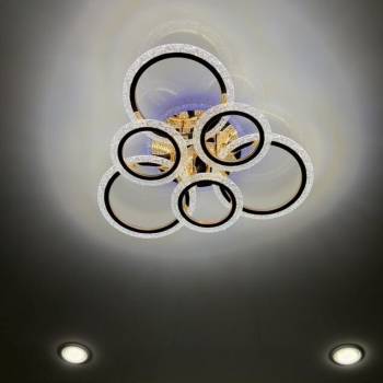 Продается 3-х комнатная квартира, 57,6 м²