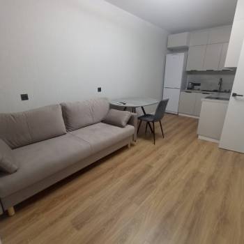 Сдается 1-комнатная квартира, 0 м²