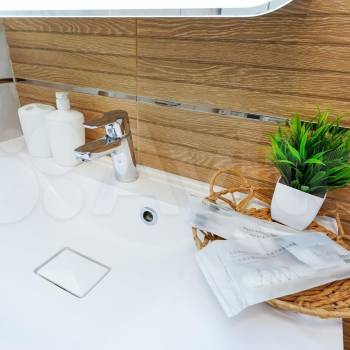 Сдается 2-х комнатная квартира, 52 м²