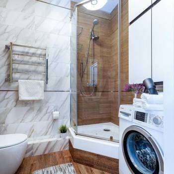 Сдается 2-х комнатная квартира, 52 м²