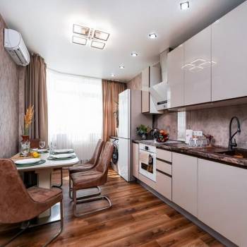 Сдается 2-х комнатная квартира, 52 м²