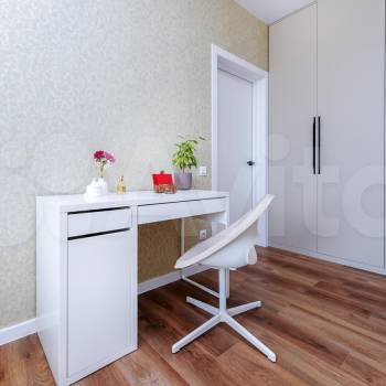 Сдается 2-х комнатная квартира, 52 м²