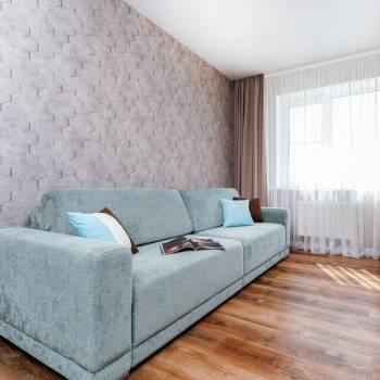 Сдается 2-х комнатная квартира, 52 м²