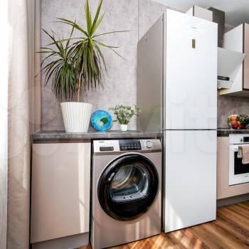 Сдается 2-х комнатная квартира, 52 м²