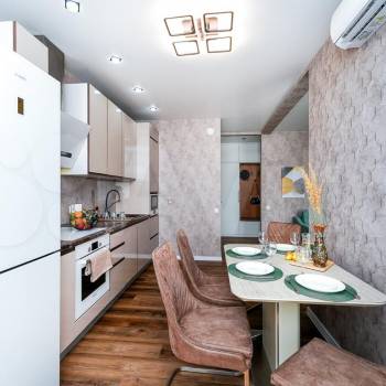 Сдается 2-х комнатная квартира, 52 м²