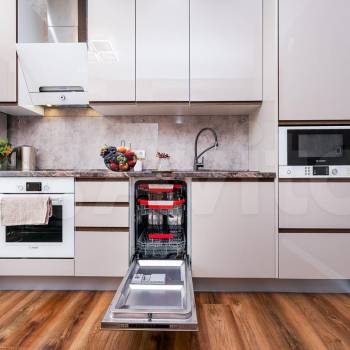 Сдается 2-х комнатная квартира, 52 м²