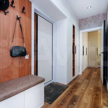 Сдается 2-х комнатная квартира, 52 м²