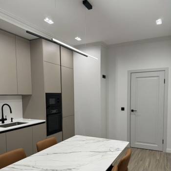 Продается 2-х комнатная квартира, 80 м²