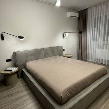 Продается 2-х комнатная квартира, 80 м²