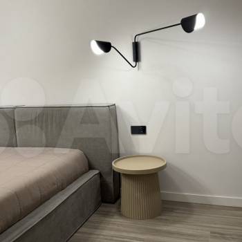 Продается 2-х комнатная квартира, 80 м²