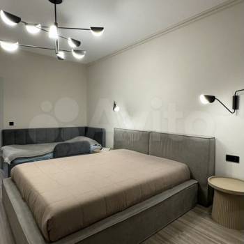 Продается 2-х комнатная квартира, 80 м²