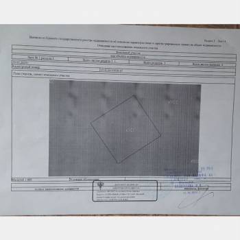Продается Участок, 600 м²