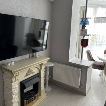 Продается 2-х комнатная квартира, 46,3 м²